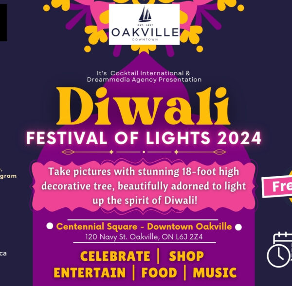 Diwali Fest (website)